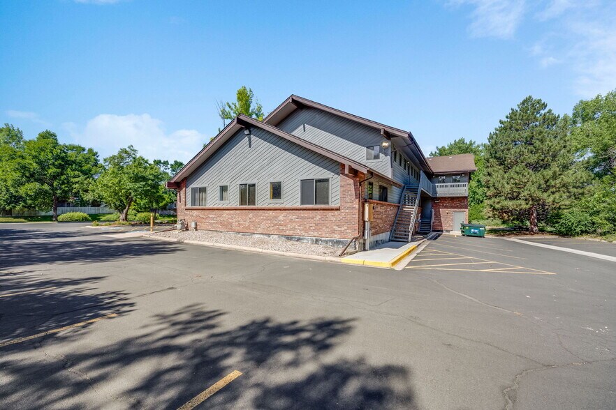 More Photos Of 141 W Davies Ave N, Littleton Office For Sale