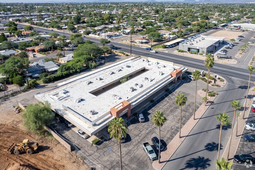 More Photos Of 2122 N Craycroft Rd, Tucson Medical For Lease