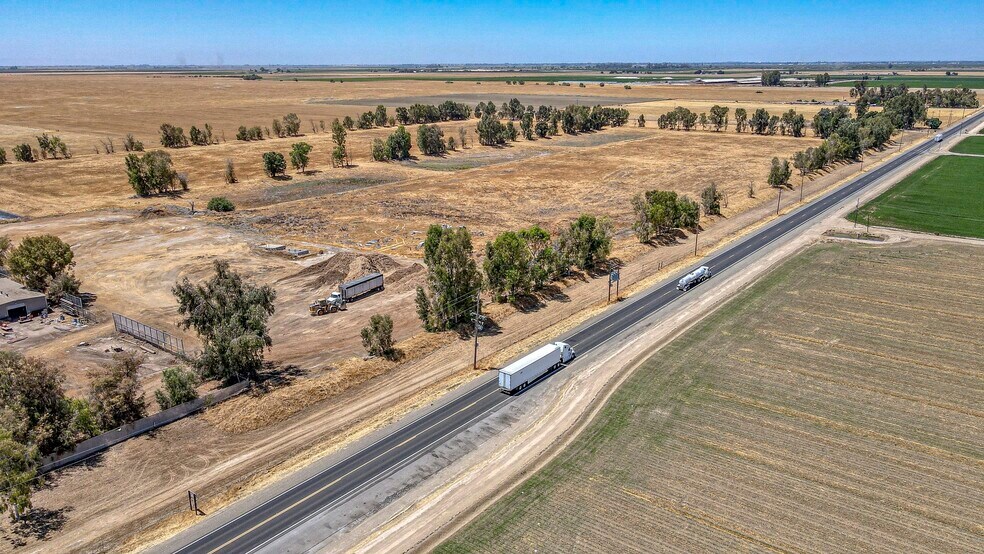 More Photos Of 30 W Sandy Mush Rd, Merced Land For Sale