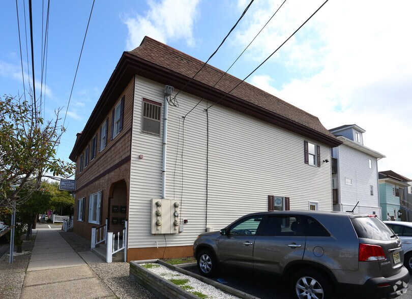 More Photos Of 5803-5807 New Jersey Ave, Wildwood Crest Office For Lease