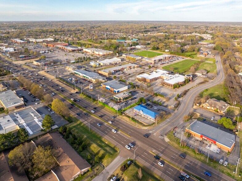 More Photos Of Macon Rd @ Country Village Dr., Cordova Land For Sale
