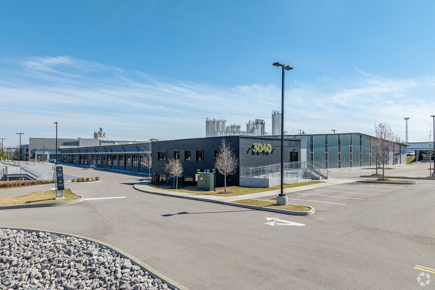 More Photos Of 3040 Sidco Dr, Nashville Office For Lease