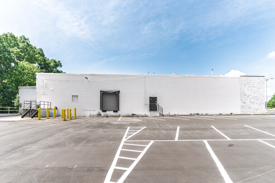 More Photos Of 1600-1614 S York Rd, Gastonia Unknown For Lease