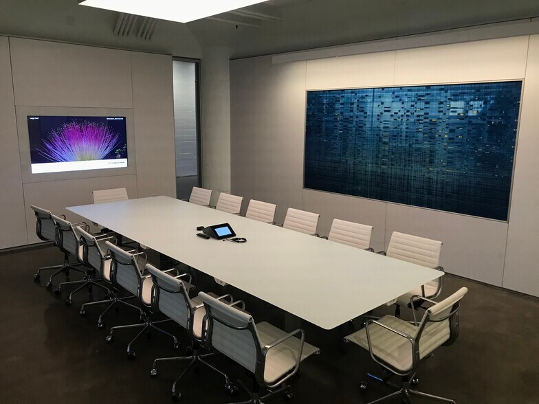 More Photos Of 710 N Tucker Blvd, Saint Louis Coworking Space