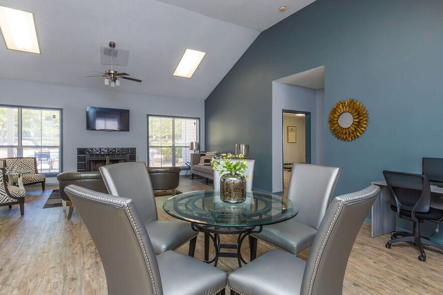 More Photos Of 5816 Covington Hwy, Decatur Apartments For Sale