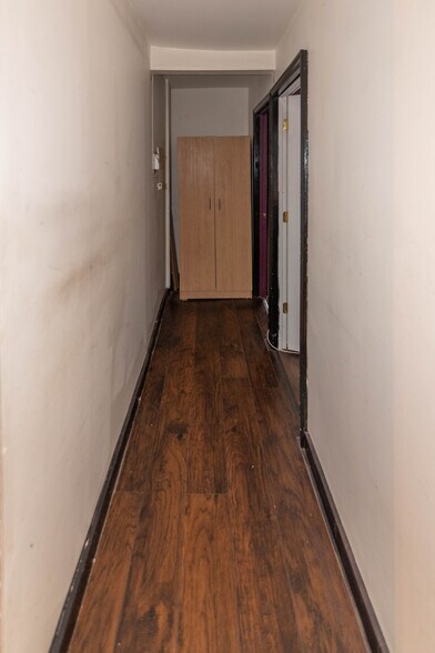 More Photos Of 4905 Liberty Heights Ave, Gwynn Oak Storefront Retail Residential For Sale