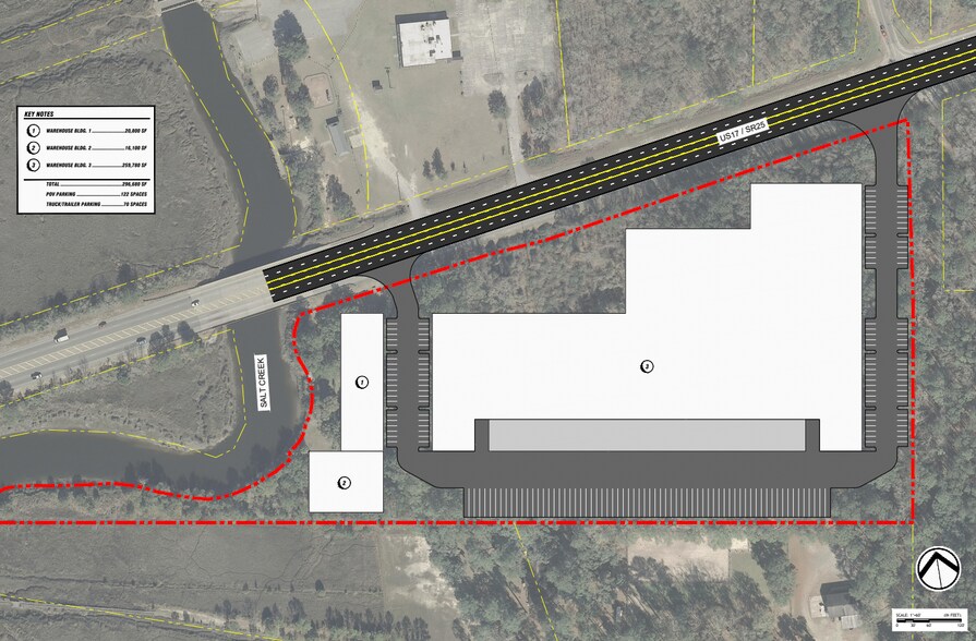 More Photos Of , Savannah Land For Sale