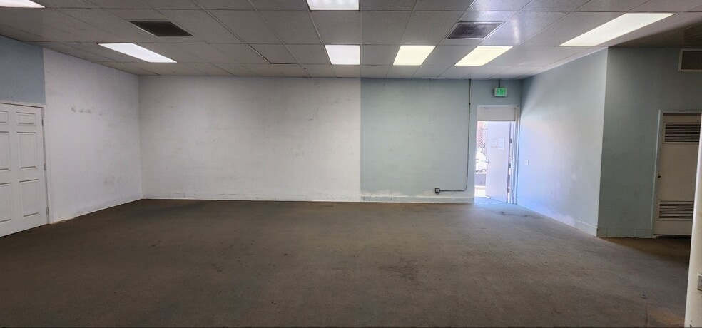 More Photos Of 1001 E 7th St, Los Angeles Warehouse For Lease