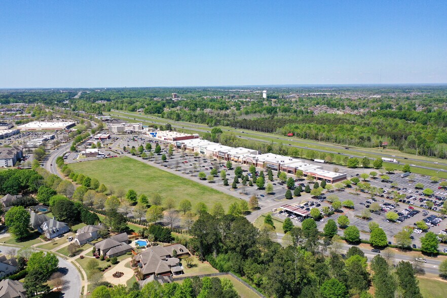 More Photos Of EASTCHASE Pky, Montgomery Unknown For Lease