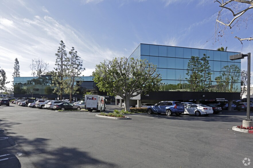 More Photos Of 17780 Fitch, Irvine Office For Lease