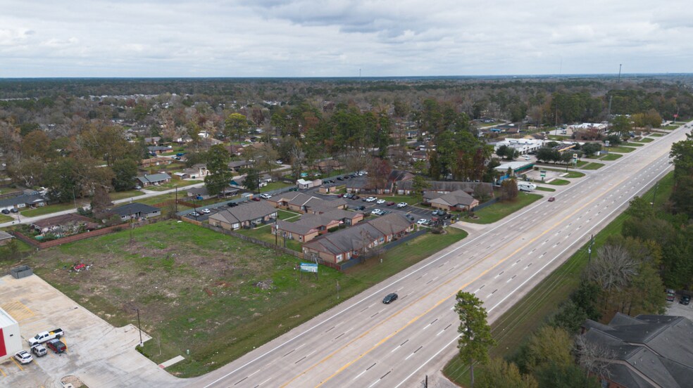 More Photos Of 11119 FM 1960, Huffman Land For Lease