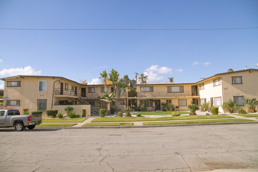 More Photos Of 515 S Stewart Dr, Covina Apartments For Sale