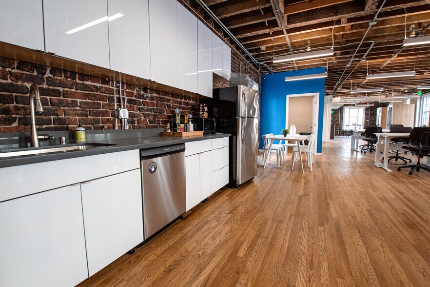 More Photos Of 701 Sutter St, San Francisco Office For Sale