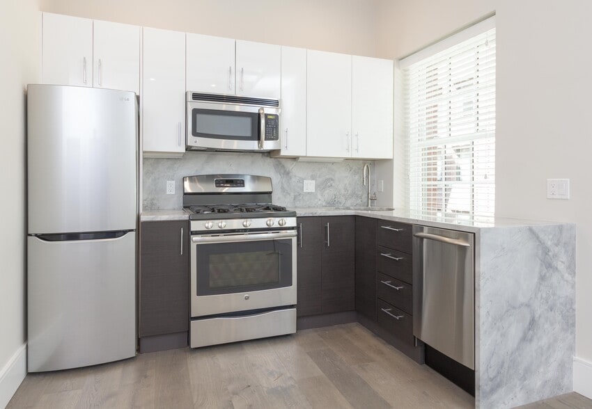 More Photos Of 41-45 Broad St, Boston Apartments For Sale