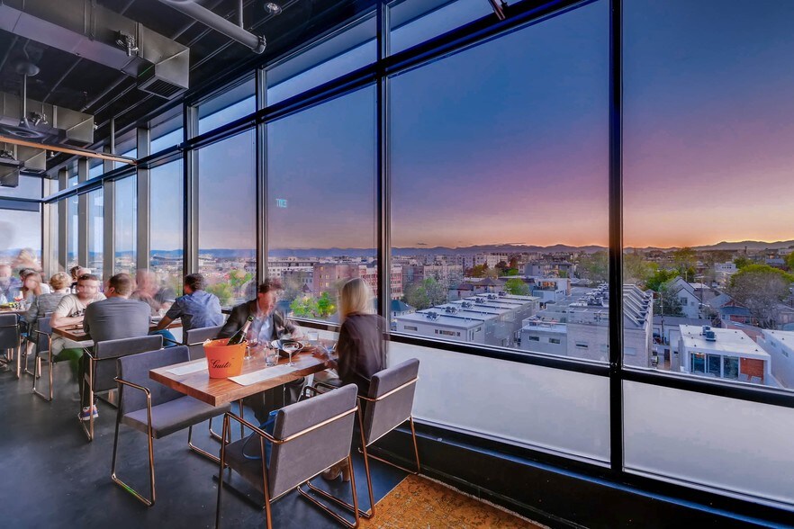 More Photos Of 2930 Umatilla St, Denver Office For Lease