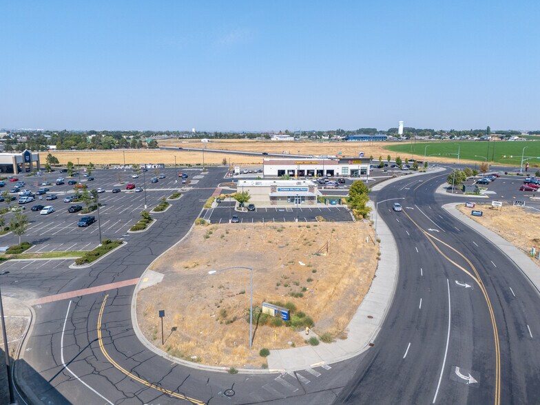 More Photos Of TBD East Yonezawa Blvd, Moses Lake Land For Sale