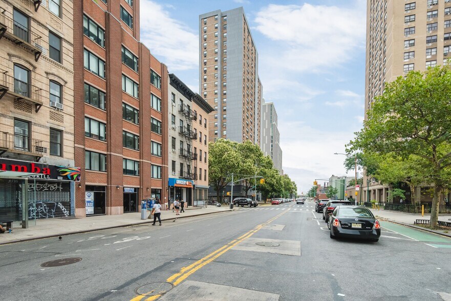 More Photos Of 193 Avenue C, New York Apartments For Sale