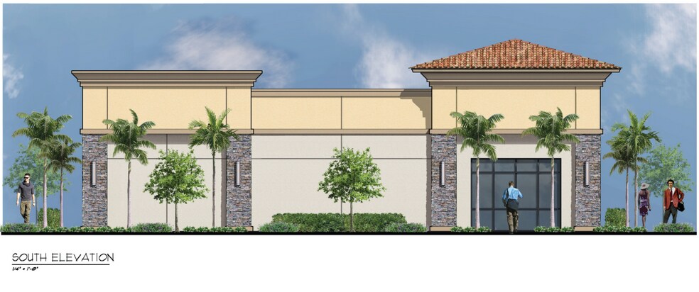 More Photos Of 12701 S Military Trl, Boynton Beach Freestanding For Lease