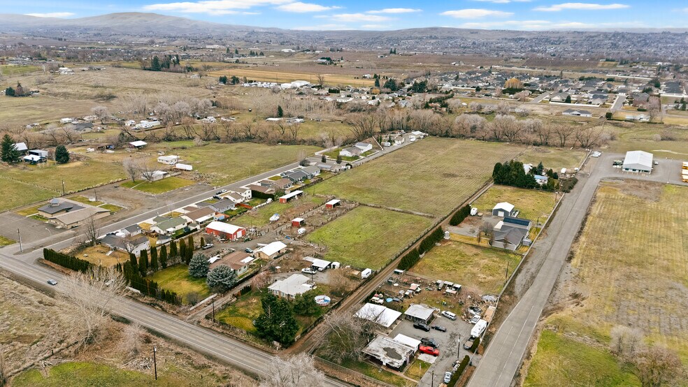More Photos Of 7703 Ahtanum Rd, Yakima Land For Sale
