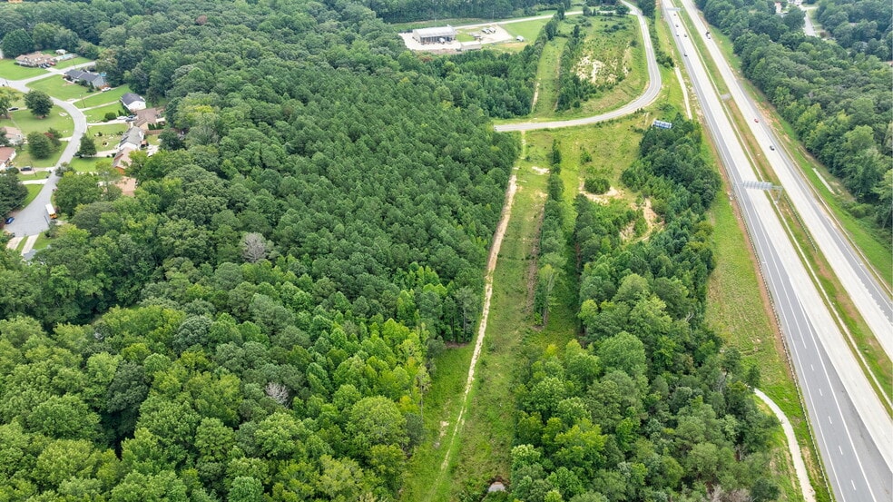 More Photos Of 2602 Drowning Creek Rd, Dacula Land For Sale