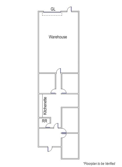 More Photos Of 8360 Camino Santa Fe, San Diego Unknown For Lease