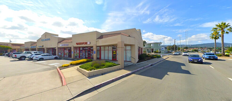 Primary Photo Of 1130 Fremont Blvd, Seaside Unknown For Lease