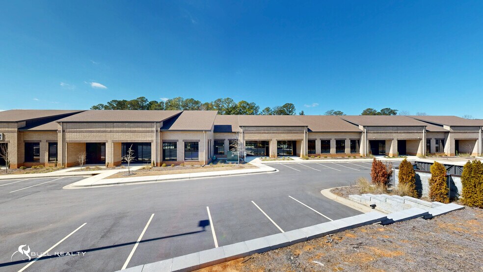 More Photos Of 2103 Braselton Hwy, Dacula Medical For Lease