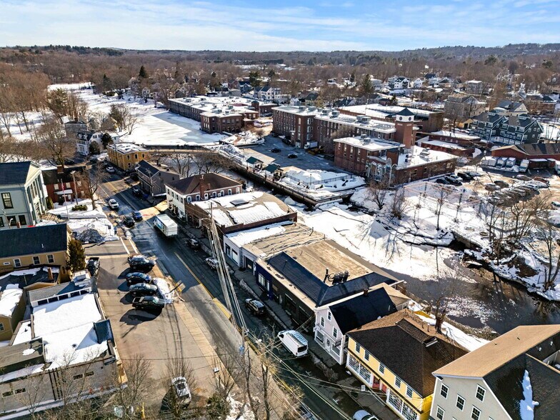 More Photos Of 41 S Main St, Ipswich Storefront Retail Office For Sale