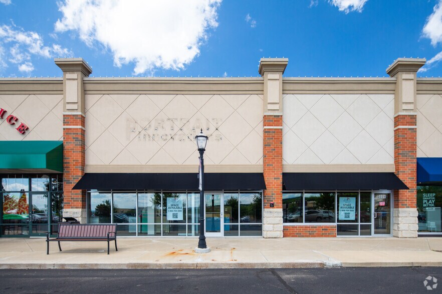 Photo of 1st Floor Ste 1041