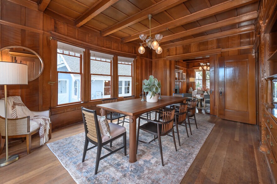 More Photos Of 8 Keller St, Petaluma Office Residential For Sale