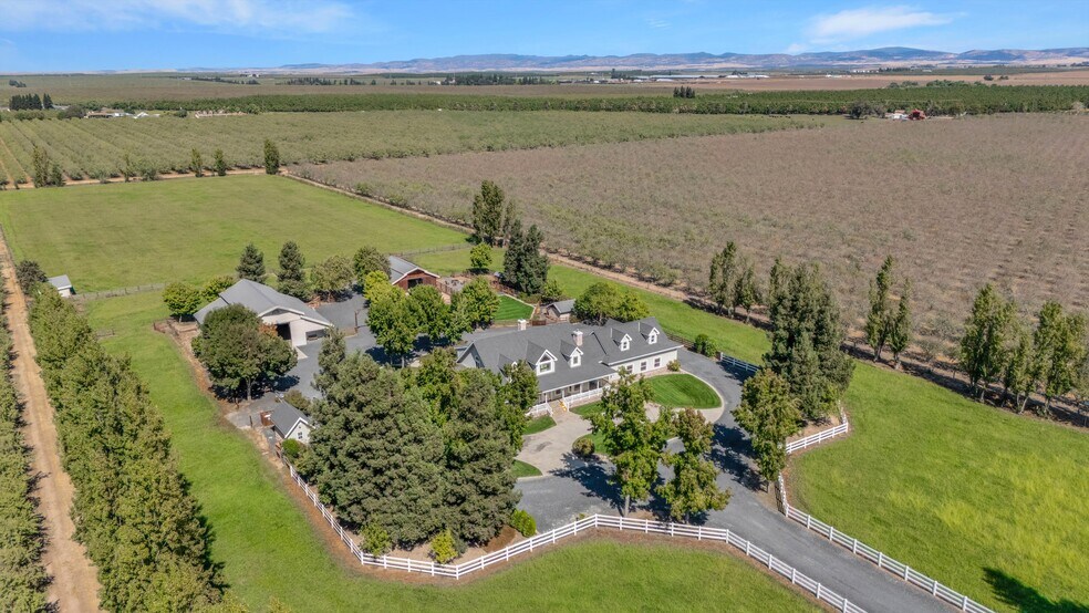 More Photos Of 30999 Grooms Rd, Oakdale Land For Sale