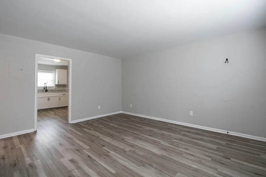 More Photos Of , Huntsville Multifamily For Sale