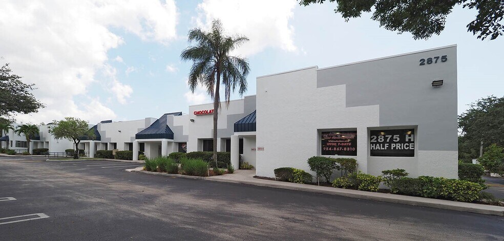 Primary Photo Of 2875 S Congress Ave, Delray Beach Warehouse For Lease