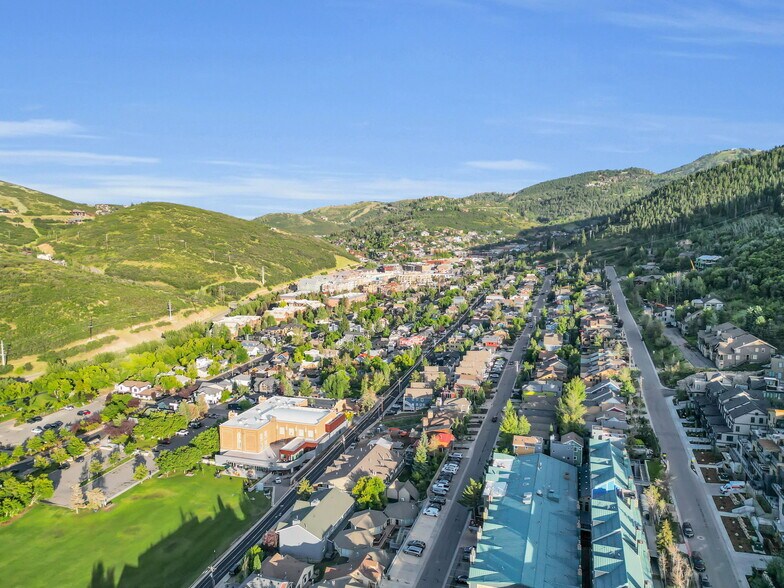 More Photos Of 1247 Empire, Park City Land For Sale