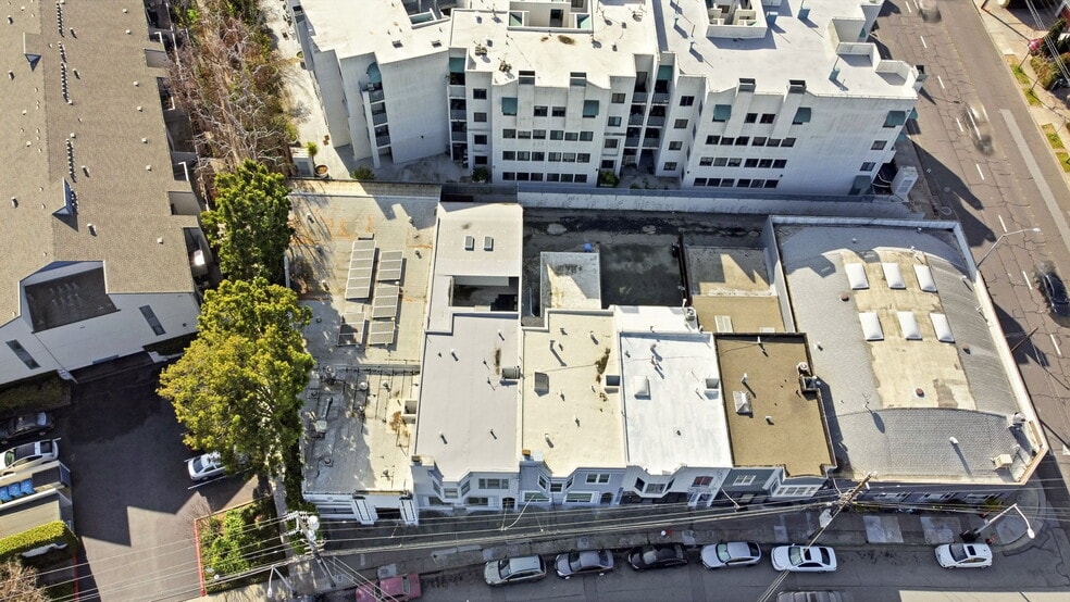 More Photos Of 869 Woodside Way, San Mateo Storefront Retail Office For Sale