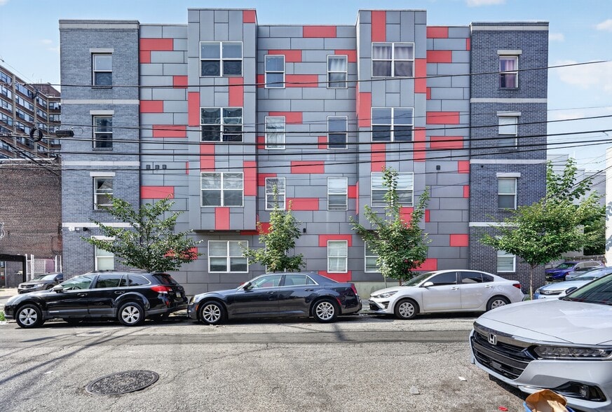 Primary Photo Of , Philadelphia Multifamily For Sale