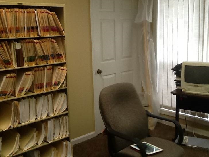 More Photos Of 875 Old Roswell Rd, Roswell Office For Sale