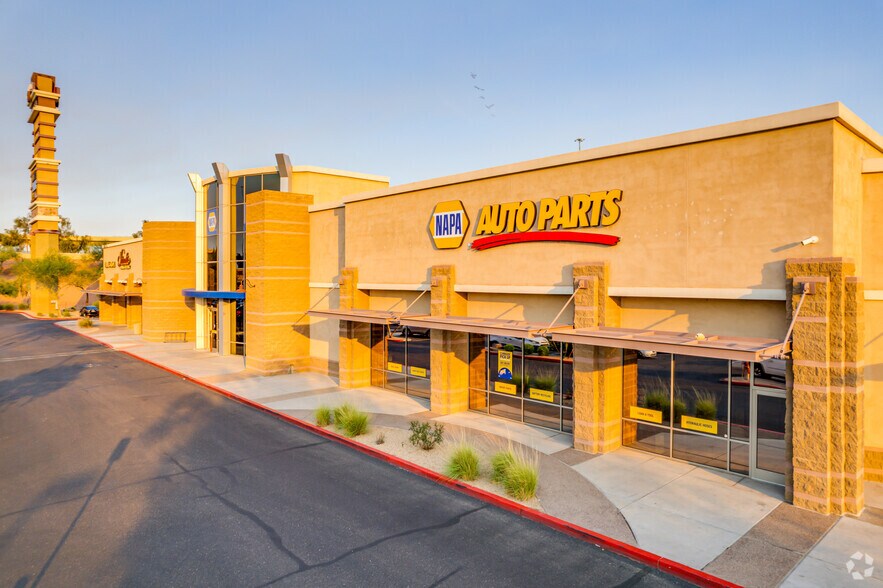 More Photos Of 9897 W Mcdowell- Rd, Tolleson Unknown For Lease