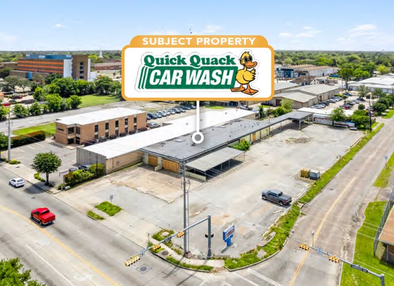 More Photos Of 702 Southmore Ave, Pasadena Freestanding For Sale