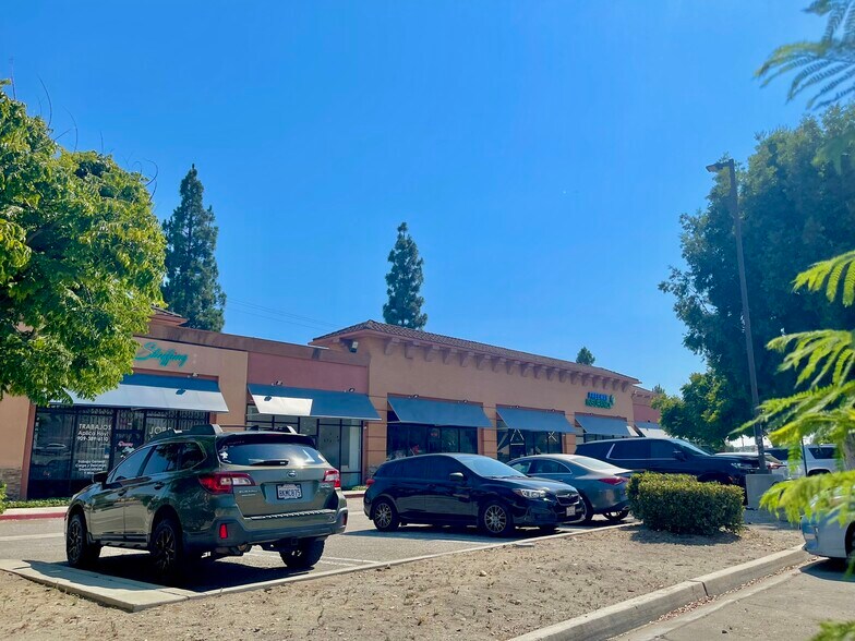 More Photos Of 17218-17238 Foothill Blvd, Fontana Unknown For Lease