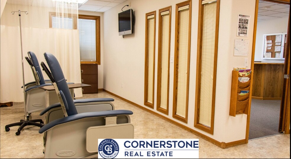 More Photos Of 1030 N Poplar St, Casper Medical For Lease