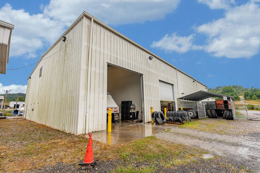 More Photos Of , Waynesburg Industrial For Sale