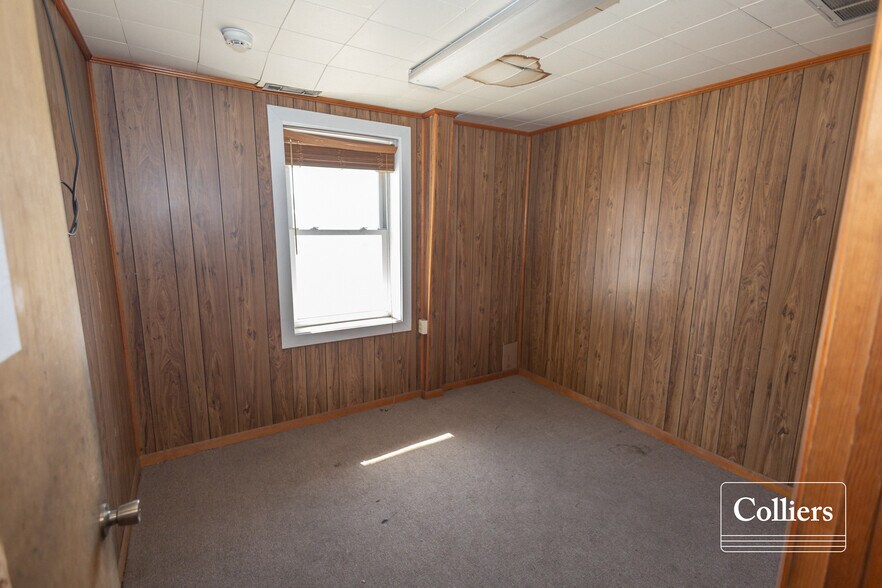 Primary Photo Of 1812 Mascaro Ln, Port Royal Industrial For Sale