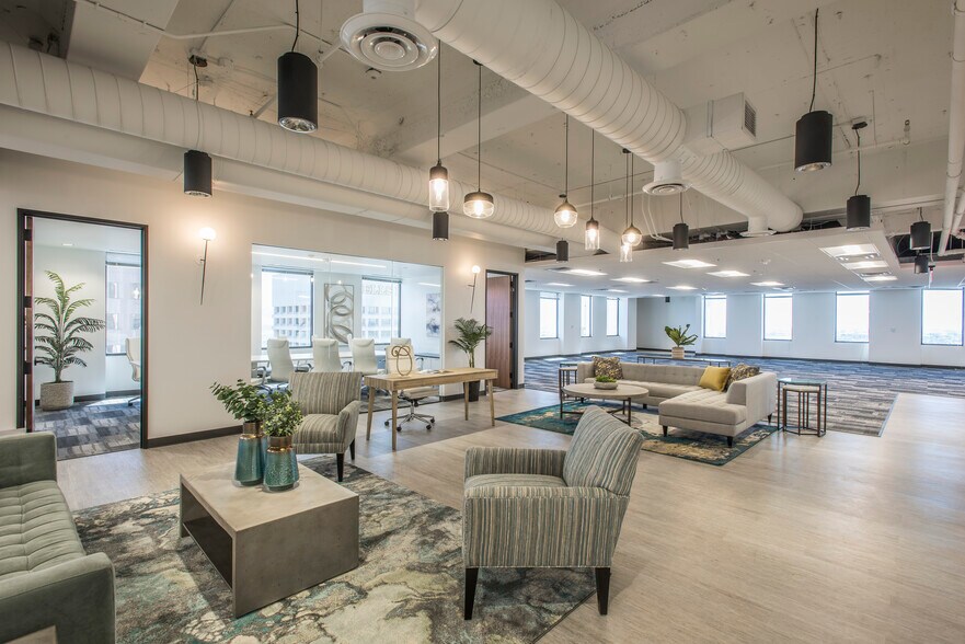 More Photos Of 101 N 1st Ave, Phoenix Office For Lease