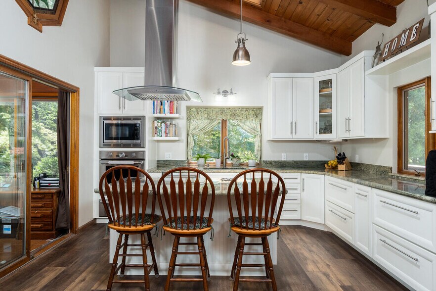 More Photos Of 2360 Union Ridge Rd, Placerville Hospitality For Sale