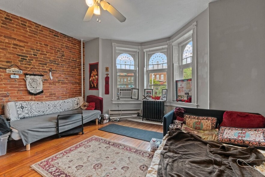 More Photos Of 2841 N Calvert St, Baltimore Apartments For Sale