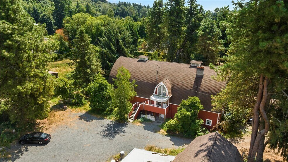 More Photos Of 16708 140th Pl NE, Woodinville Winery Vineyard For Lease