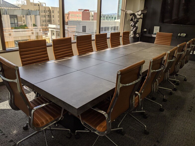 More Photos Of 1300 Clay St, Oakland Office For Sale