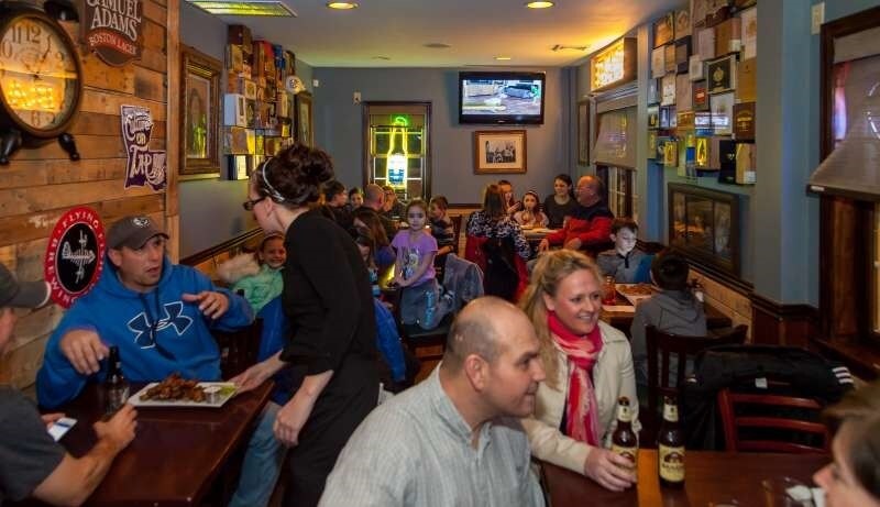 More Photos Of 1441 S West End Blvd, Quakertown Restaurant For Sale