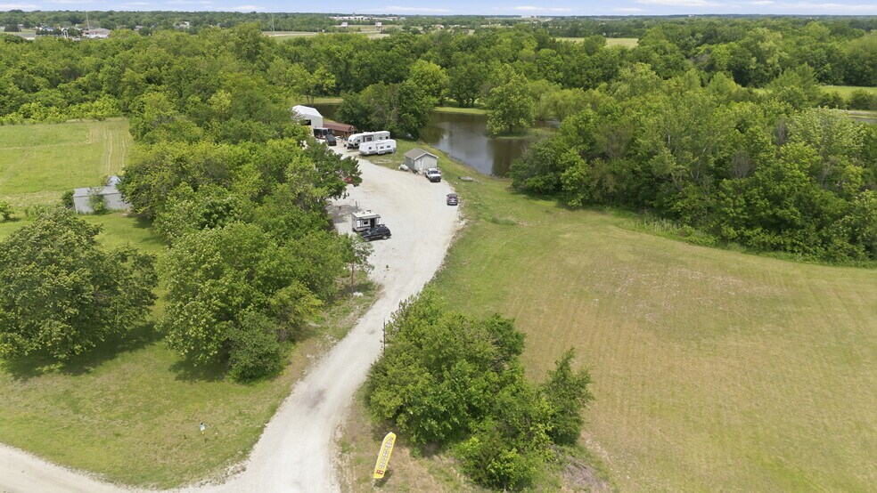 More Photos Of 1276 1800th St, Iola Land For Sale